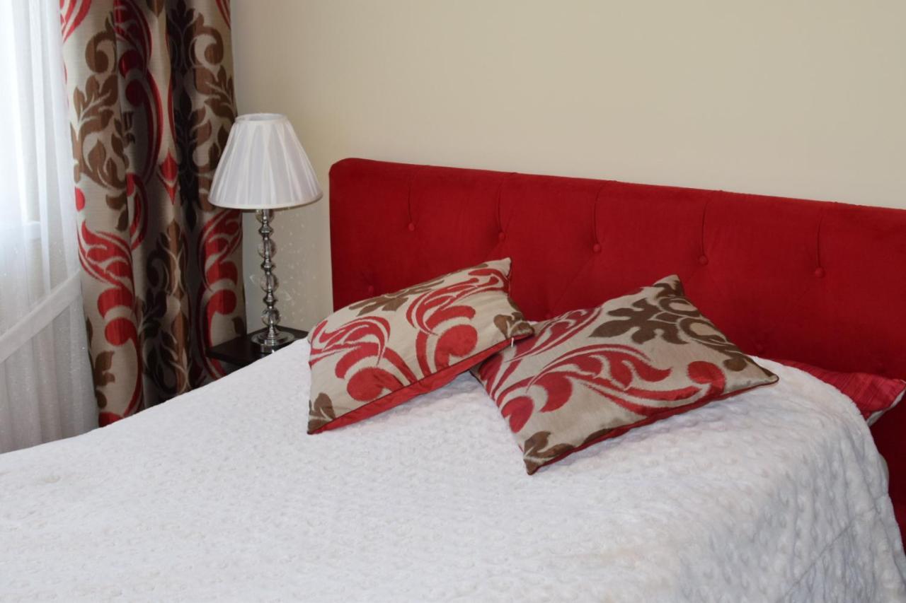 Apartment Galeria Warminska *