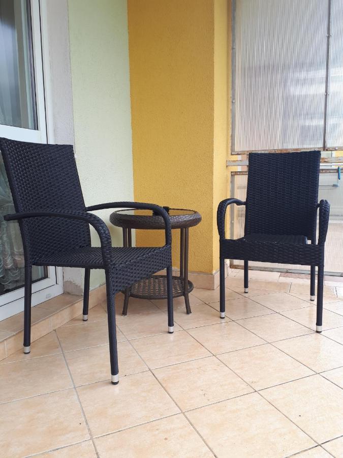 Apartment Galeria Warminska *